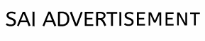 Sai Advertisement Logo